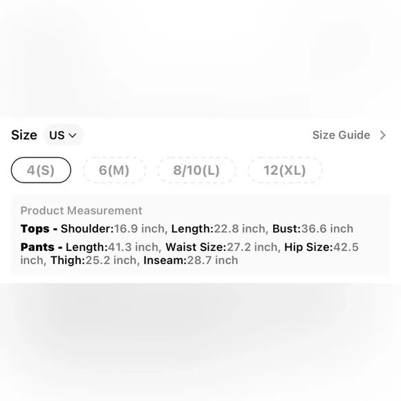 Elegant Mock Neck Sleeveless Top & High Waist Pants Slanted Pocket Cuffed Bottom - Picture 5 of 6